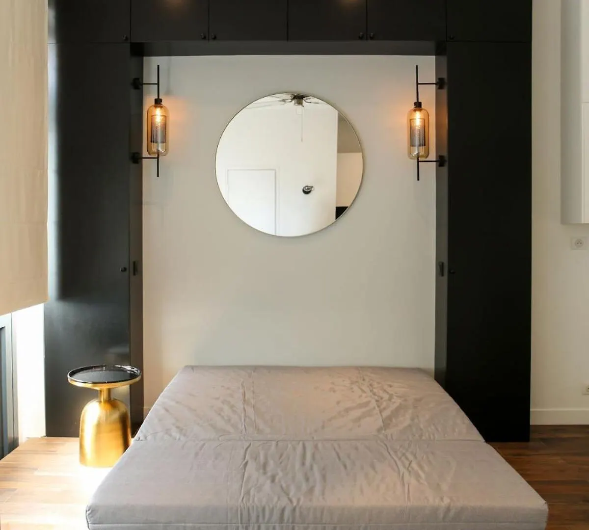 Apartment Appartement Proche Des Celebres Puces De Paris 4P